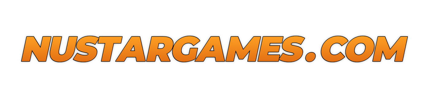 nustargames.com logo